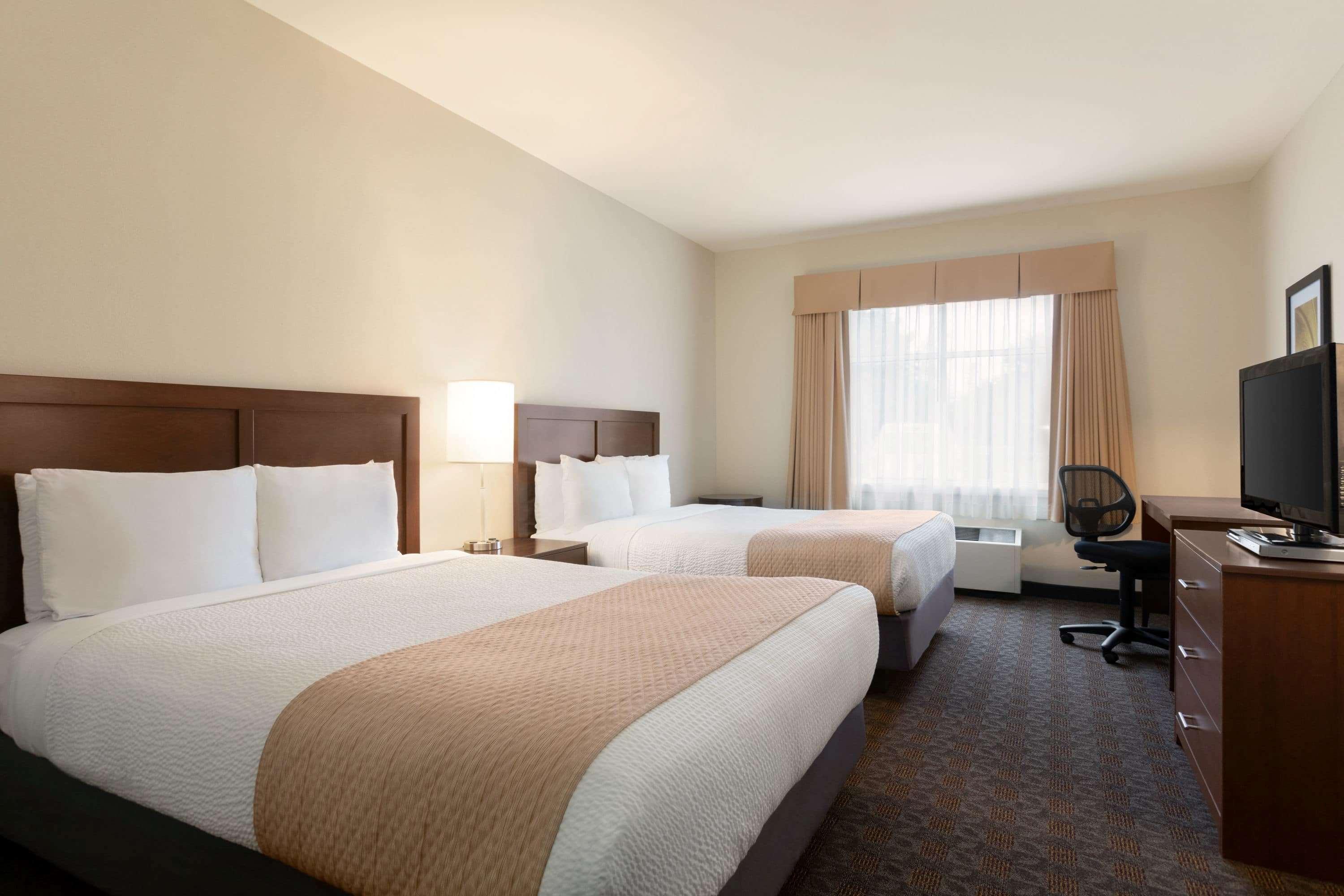 Days Inn By Wyndham Ottawa Airport Exteriör bild